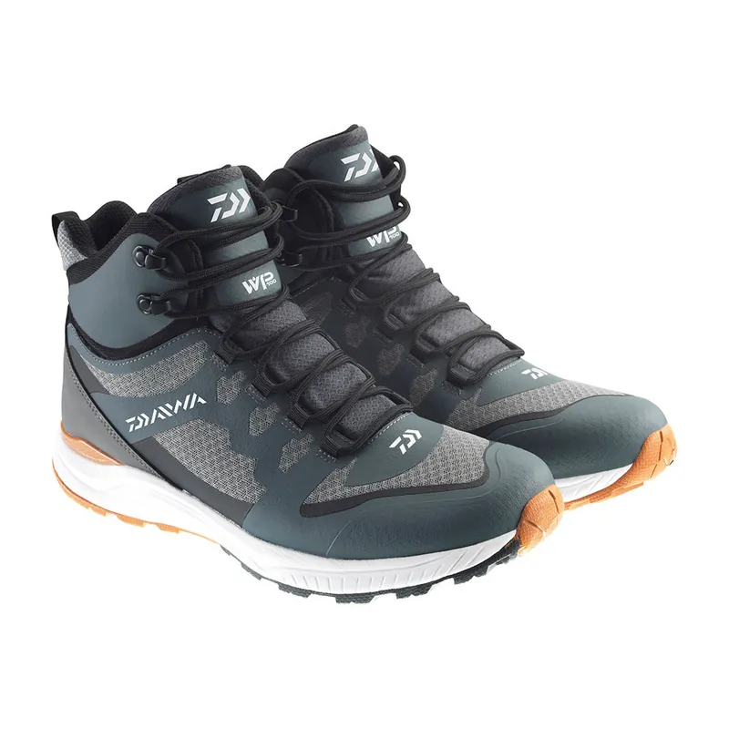 Daiwa Nepromokavé BOTY S MEMBRÁNOU D-Vec Boots vel.44 - Doprodej