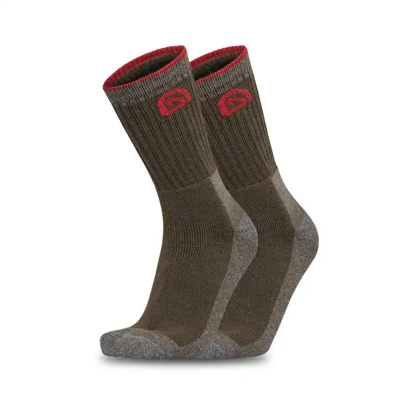 Trakker Products Trakker Ponožky - CR Socks 3-pack (Size 9-11) | Snížená cena