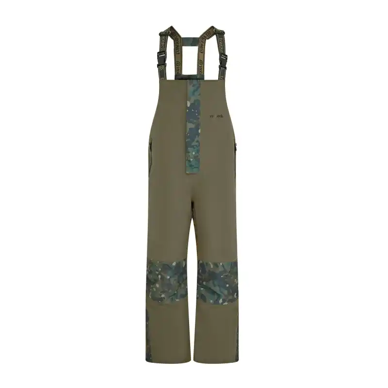 Sleva | Trakker Products Kalhoty TechPro Thermal Bib and Brace - XL